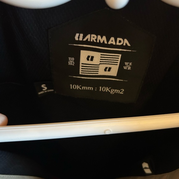Armada Ski Jacket - Picture 3 of 5